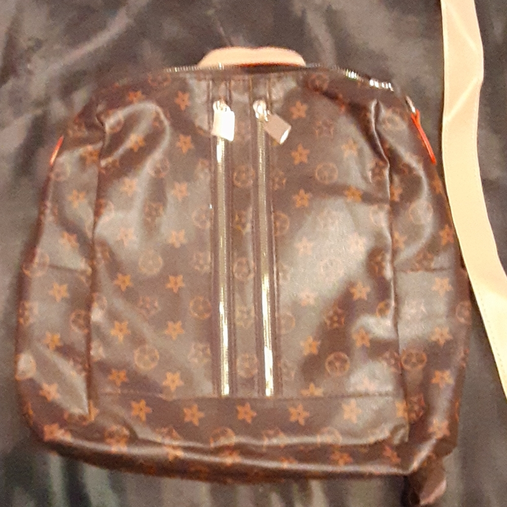 stylish back pack
